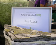 Smukkeste Bod 2006